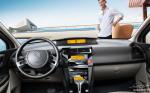 Citroen C4 Sedan approved Citroen C4 Sedan approved cabriolet