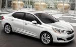 Citroen C4 Sedan how mach Citroen C4 Sedan how mach 2003