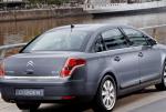 Citroen C4 Sedan specs Citroen C4 Sedan specs 2013