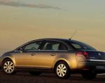 Citroen C4 Sedan tuning Citroen C4 Sedan tuning suv