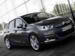 C4 5 doors Citroen how mach C4 5 doors Citroen how mach 2015