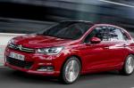 C4 5 doors Citroen specs C4 5 doors Citroen specs 2011