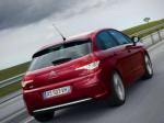 Citroen C4 5 doors concept Citroen C4 5 doors concept 2012