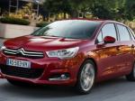 Citroen C4 5 doors how mach Citroen C4 5 doors how mach 2015