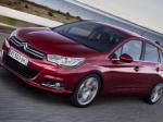 Citroen C4 5 doors models Citroen C4 5 doors models 2014