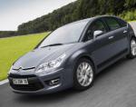 Citroen C4 5 doors new Citroen C4 5 doors new 2009