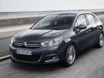 Citroen C4 5 doors spec Citroen C4 5 doors spec 2006