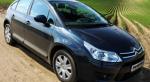 Citroen C4 5 doors specs Citroen C4 5 doors specs suv