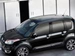 C4 5 doors Citroen Specification C4 5 doors Citroen Specification 2013