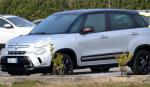 500L Trekking Fiat cost 500L Trekking Fiat cost hatchback