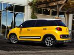 500L Trekking Fiat for sale 500L Trekking Fiat for sale hatchback