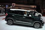 500L Trekking Fiat price 500L Trekking Fiat price 2012