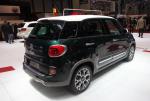 500L Trekking Fiat prices 500L Trekking Fiat prices 2013