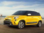 500L Trekking Fiat Specification 500L Trekking Fiat Specification hatchback