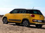 500L Trekking Fiat Specifications 500L Trekking Fiat Specifications 2013