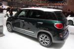 500L Trekking Fiat used 500L Trekking Fiat used hatchback
