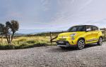 Fiat 500L Trekking price Fiat 500L Trekking price hatchback