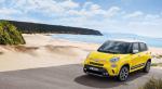 Fiat 500L Trekking prices Fiat 500L Trekking prices hatchback
