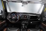 Fiat 500L Trekking spec Fiat 500L Trekking spec 2013