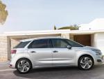 C4 Picasso Citroen approved C4 Picasso Citroen approved hatchback
