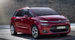 C4 Picasso Citroen Characteristics C4 Picasso Citroen Characteristics 2006