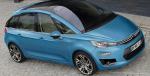 C4 Picasso Citroen model C4 Picasso Citroen model hatchback