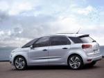 C4 Picasso Citroen parts C4 Picasso Citroen parts pickup