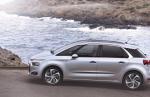 C4 Picasso Citroen prices C4 Picasso Citroen prices 2014