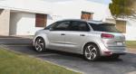 C4 Picasso Citroen review C4 Picasso Citroen review 2011