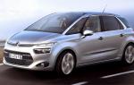 C4 Picasso Citroen sale C4 Picasso Citroen sale 2010