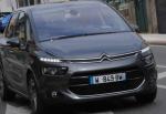 C4 Picasso Citroen specs C4 Picasso Citroen specs 2013