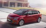 C4 Picasso Citroen usa C4 Picasso Citroen usa sedan