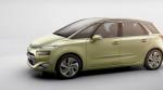 Citroen C4 Picasso new Citroen C4 Picasso new 2009