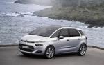 Citroen C4 Picasso reviews Citroen C4 Picasso reviews hatchback