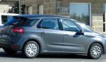 Citroen C4 Picasso Specification Citroen C4 Picasso Specification pickup