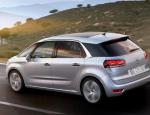 Citroen C4 Picasso used Citroen C4 Picasso used 2010