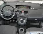 C4 Picasso Citroen approved C4 Picasso Citroen approved sedan