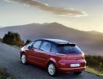 C4 Picasso Citroen auto C4 Picasso Citroen auto suv