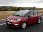 C4 Picasso Citroen Characteristics C4 Picasso Citroen Characteristics suv