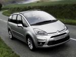 C4 Picasso Citroen how mach C4 Picasso Citroen how mach sedan