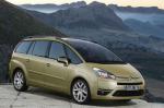 C4 Picasso Citroen models C4 Picasso Citroen models 2013