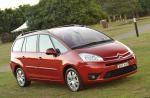C4 Picasso Citroen spec C4 Picasso Citroen spec 2006