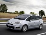 C4 Picasso Citroen tuning C4 Picasso Citroen tuning hatchback