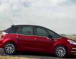 C4 Picasso Citroen usa C4 Picasso Citroen usa 2012