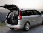 Citroen C4 Picasso auto Citroen C4 Picasso auto 2010