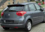 Citroen C4 Picasso price Citroen C4 Picasso price suv