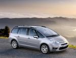 Citroen C4 Picasso prices Citroen C4 Picasso prices suv