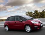 Citroen C4 Picasso used Citroen C4 Picasso used 2008