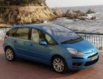 C4 Picasso Citroen auto C4 Picasso Citroen auto hatchback