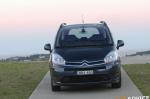 C4 Picasso Citroen concept C4 Picasso Citroen concept hatchback
